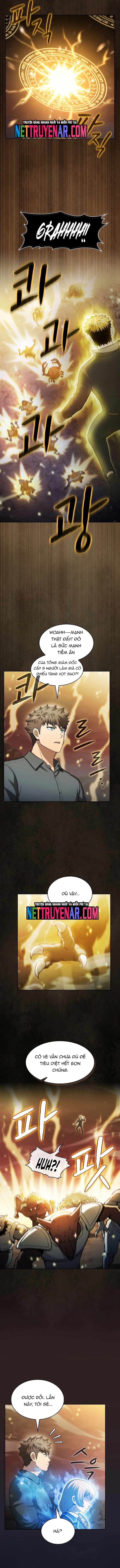 Thiên Thần Quay Về Từ Địa Ngục - Chapter 160 - Page 8