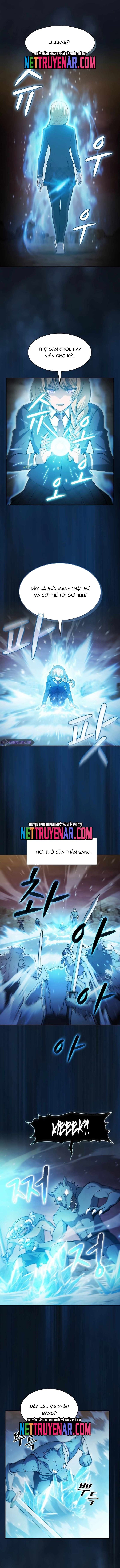 Thiên Thần Quay Về Từ Địa Ngục - Chapter 160 - Page 9