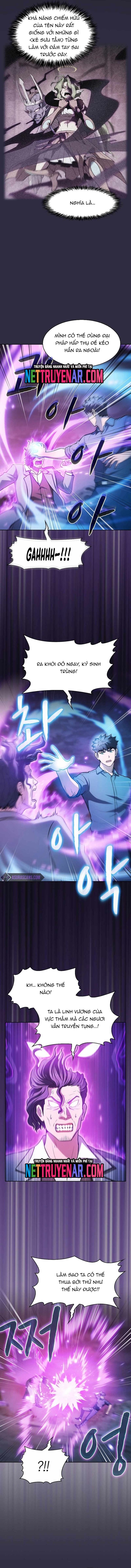 Thiên Thần Quay Về Từ Địa Ngục - Chapter 161 - Page 10