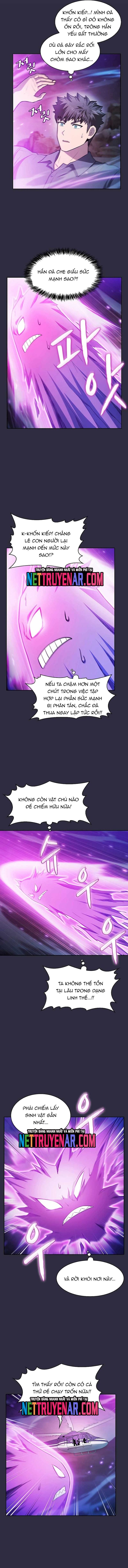 Thiên Thần Quay Về Từ Địa Ngục - Chapter 161 - Page 11