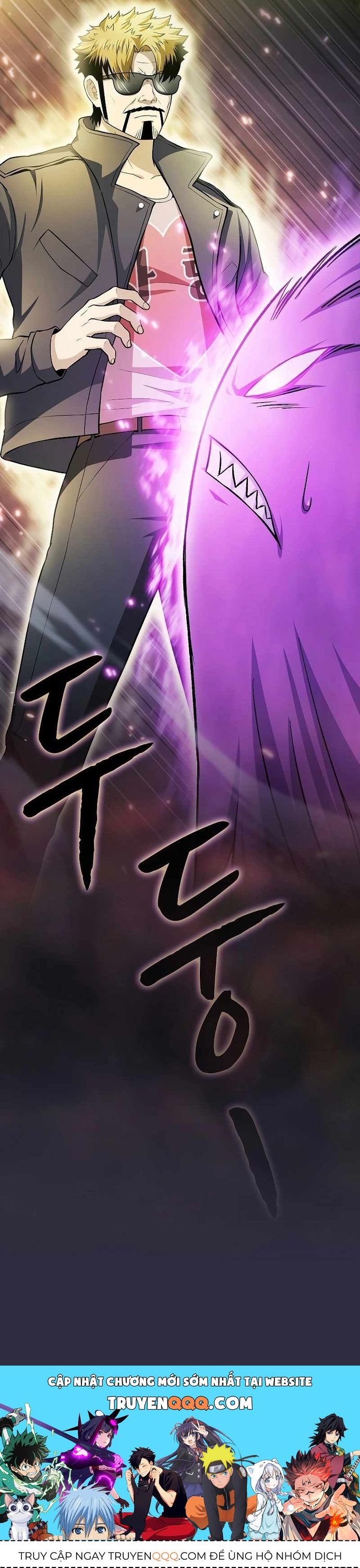 Thiên Thần Quay Về Từ Địa Ngục - Chapter 161 - Page 13