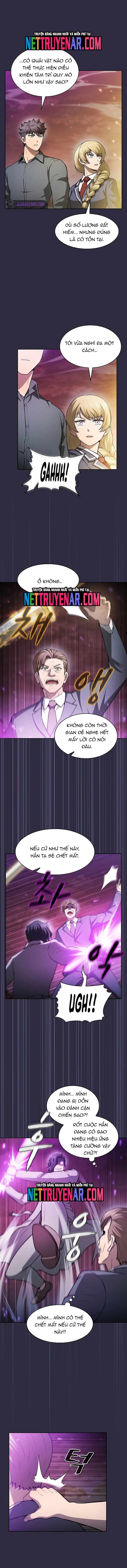 Thiên Thần Quay Về Từ Địa Ngục - Chapter 161 - Page 3