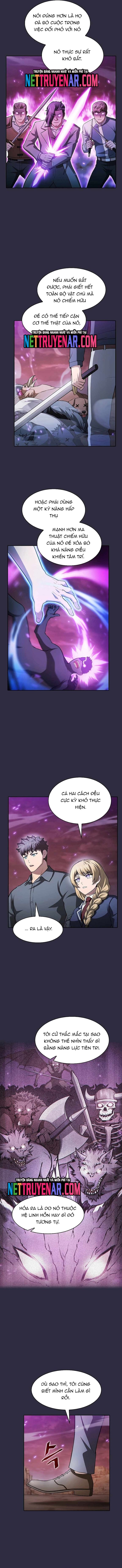 Thiên Thần Quay Về Từ Địa Ngục - Chapter 161 - Page 6