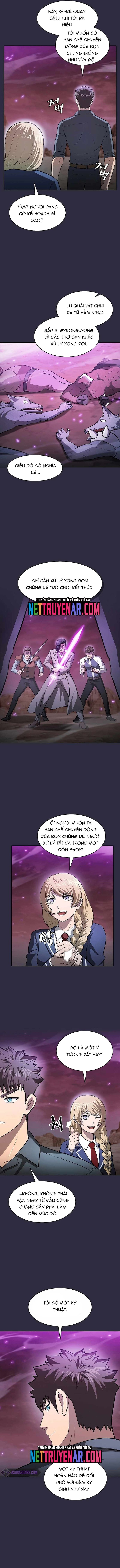 Thiên Thần Quay Về Từ Địa Ngục - Chapter 161 - Page 7