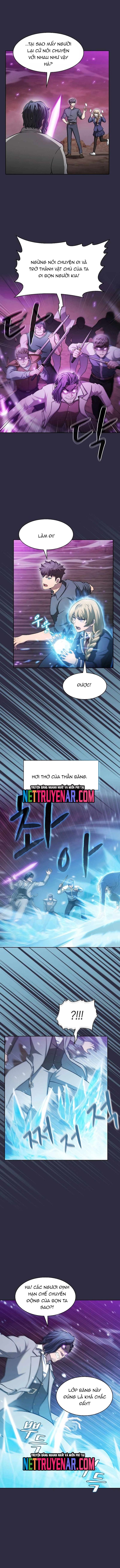 Thiên Thần Quay Về Từ Địa Ngục - Chapter 161 - Page 8