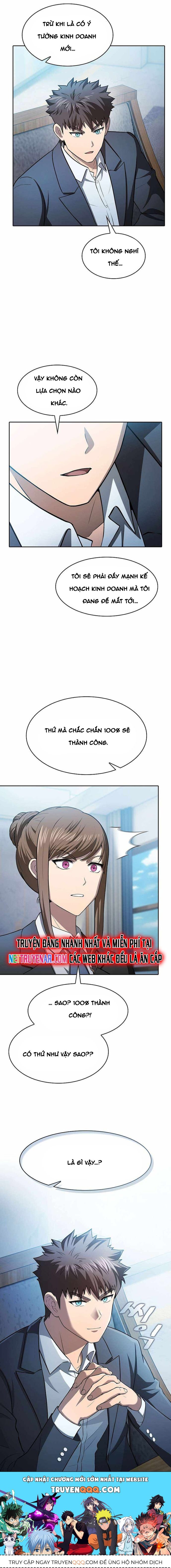 Thiên Thần Quay Về Từ Địa Ngục - Chapter 162 - Page 11