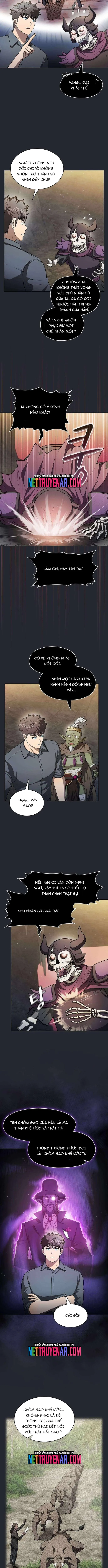 Thiên Thần Quay Về Từ Địa Ngục - Chapter 164 - Page 4