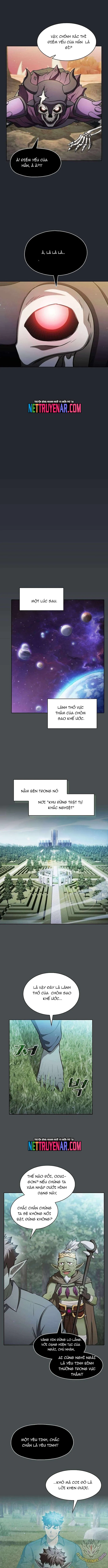 Thiên Thần Quay Về Từ Địa Ngục - Chapter 164 - Page 6
