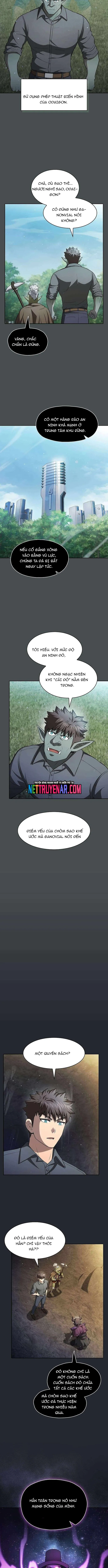 Thiên Thần Quay Về Từ Địa Ngục - Chapter 164 - Page 7