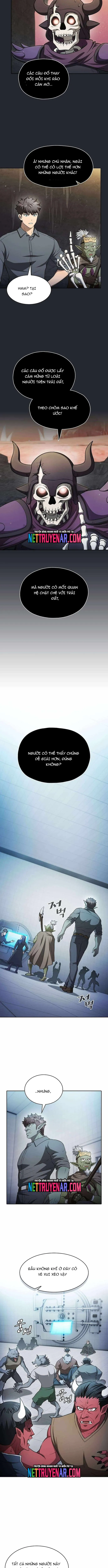 Thiên Thần Quay Về Từ Địa Ngục - Chapter 164 - Page 9