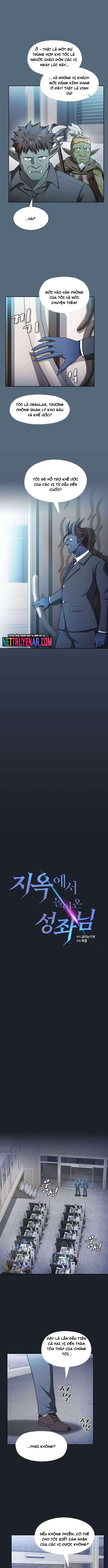 Thiên Thần Quay Về Từ Địa Ngục - Chapter 165 - Page 3