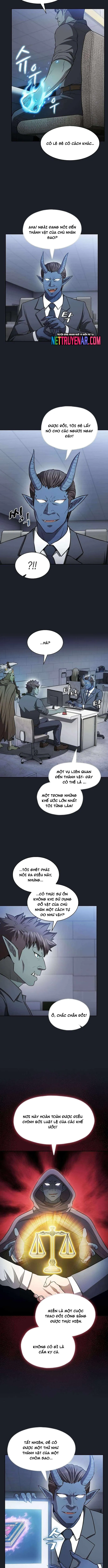 Thiên Thần Quay Về Từ Địa Ngục - Chapter 165 - Page 6