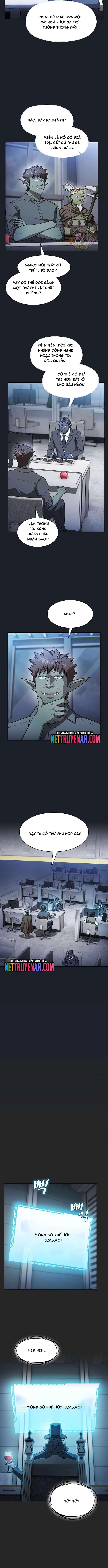 Thiên Thần Quay Về Từ Địa Ngục - Chapter 165 - Page 7