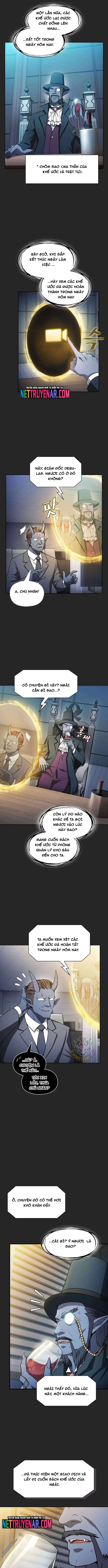 Thiên Thần Quay Về Từ Địa Ngục - Chapter 165 - Page 8