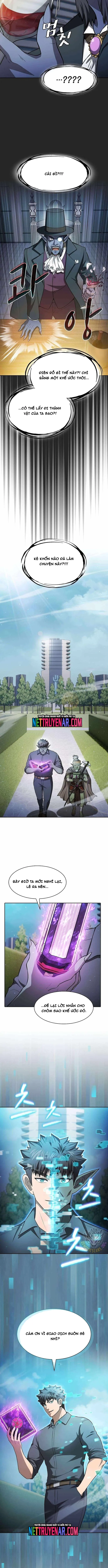 Thiên Thần Quay Về Từ Địa Ngục - Chapter 165 - Page 9