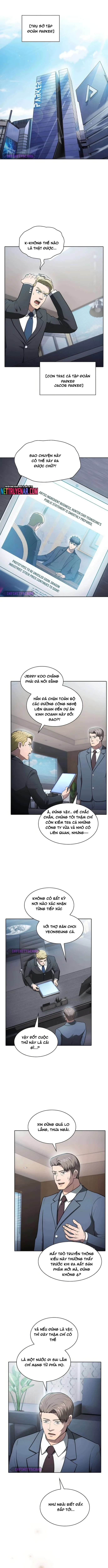 Thiên Thần Quay Về Từ Địa Ngục - Chapter 166 - Page 10