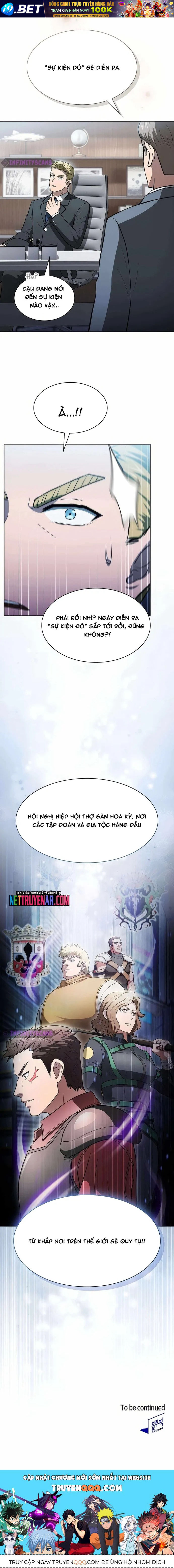 Thiên Thần Quay Về Từ Địa Ngục - Chapter 166 - Page 11