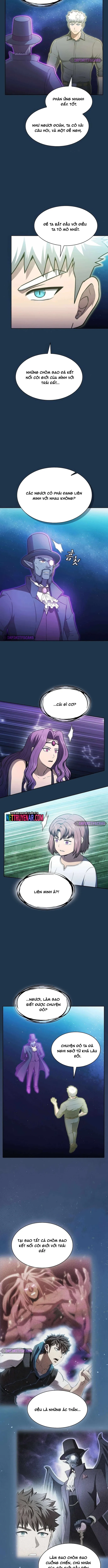 Thiên Thần Quay Về Từ Địa Ngục - Chapter 166 - Page 5