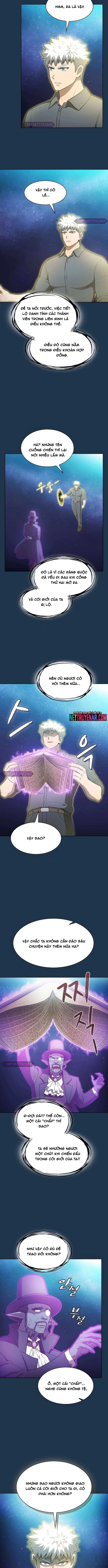 Thiên Thần Quay Về Từ Địa Ngục - Chapter 166 - Page 7