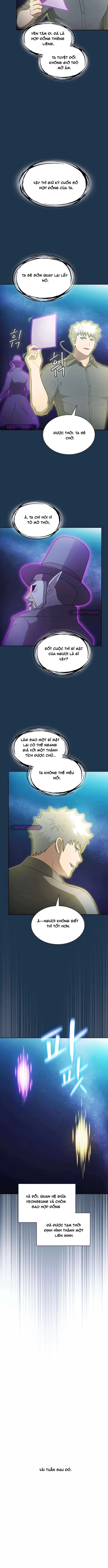 Thiên Thần Quay Về Từ Địa Ngục - Chapter 166 - Page 9