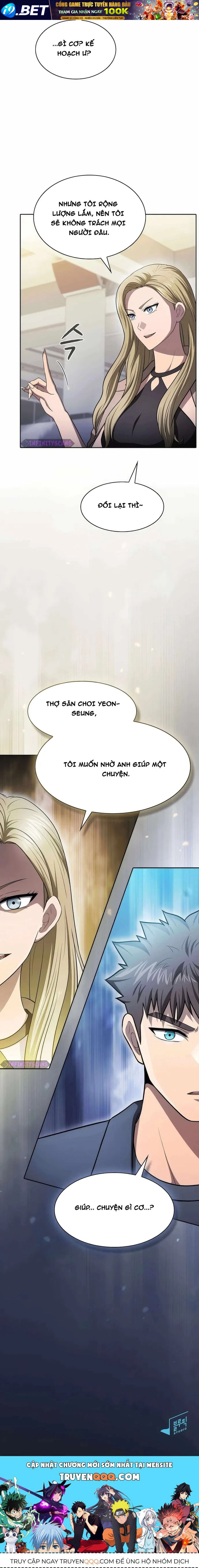 Thiên Thần Quay Về Từ Địa Ngục - Chapter 167 - Page 10