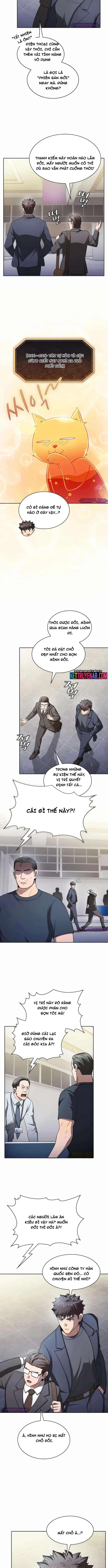 Thiên Thần Quay Về Từ Địa Ngục - Chapter 167 - Page 3