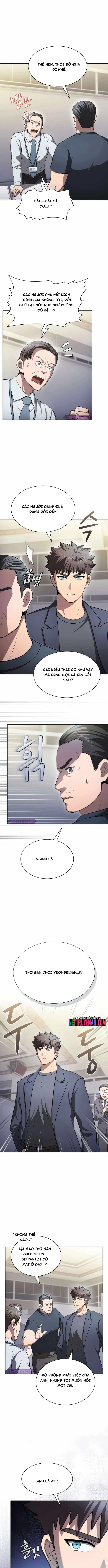 Thiên Thần Quay Về Từ Địa Ngục - Chapter 167 - Page 5