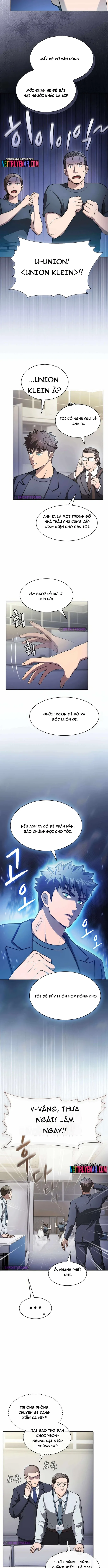 Thiên Thần Quay Về Từ Địa Ngục - Chapter 167 - Page 6