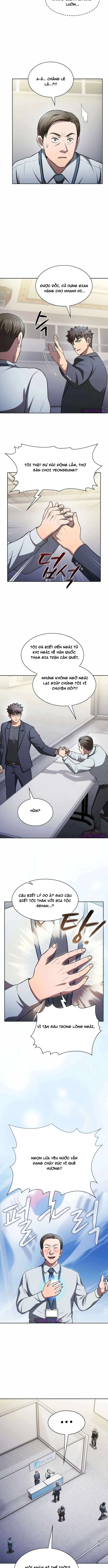 Thiên Thần Quay Về Từ Địa Ngục - Chapter 167 - Page 7