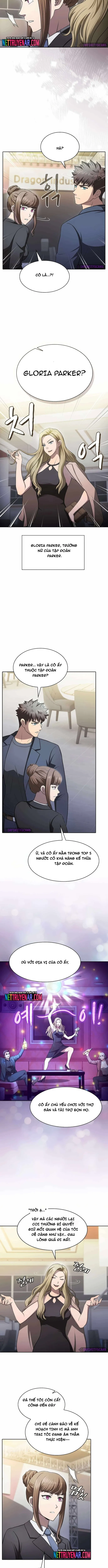 Thiên Thần Quay Về Từ Địa Ngục - Chapter 167 - Page 9