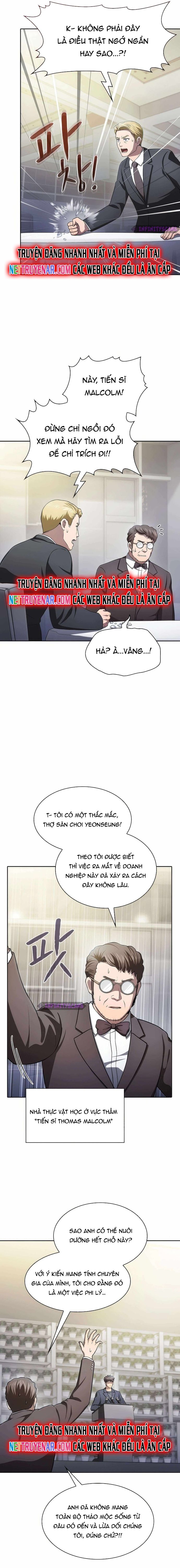 Thiên Thần Quay Về Từ Địa Ngục - Chapter 168 - Page 10