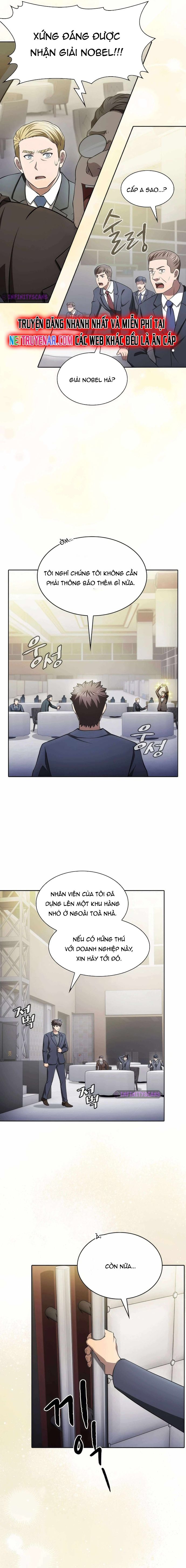 Thiên Thần Quay Về Từ Địa Ngục - Chapter 168 - Page 13