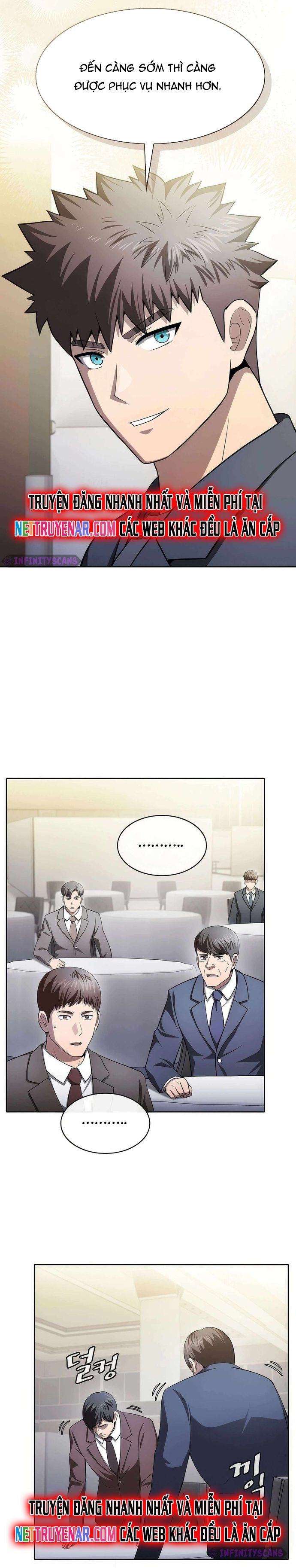 Thiên Thần Quay Về Từ Địa Ngục - Chapter 168 - Page 14