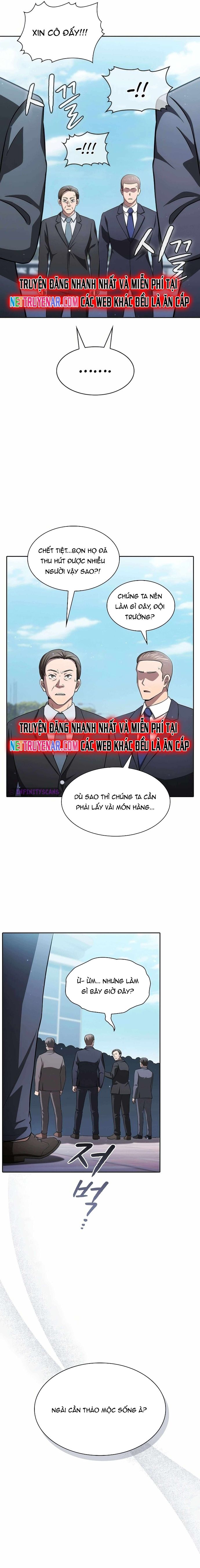 Thiên Thần Quay Về Từ Địa Ngục - Chapter 168 - Page 17