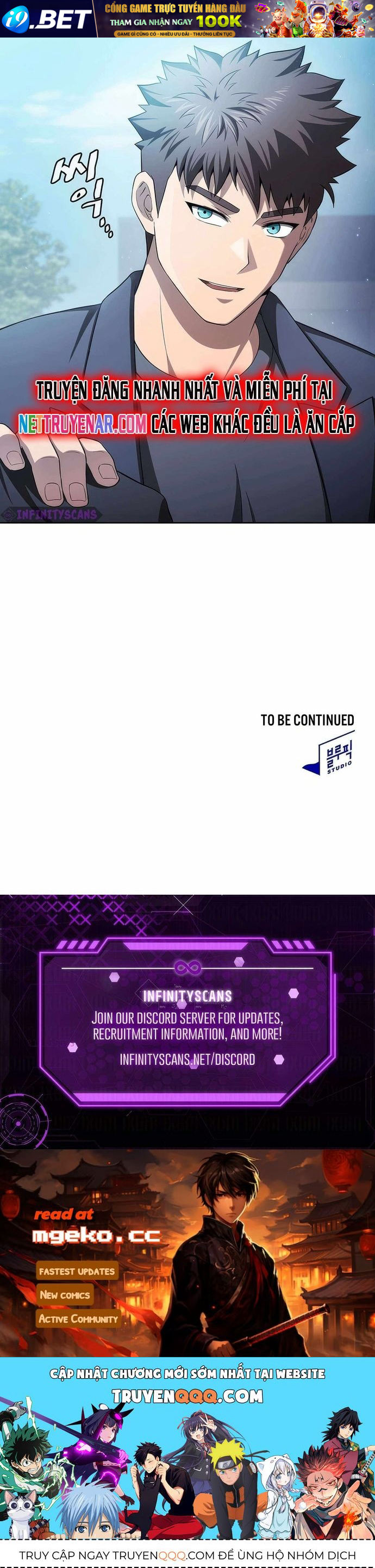 Thiên Thần Quay Về Từ Địa Ngục - Chapter 168 - Page 19