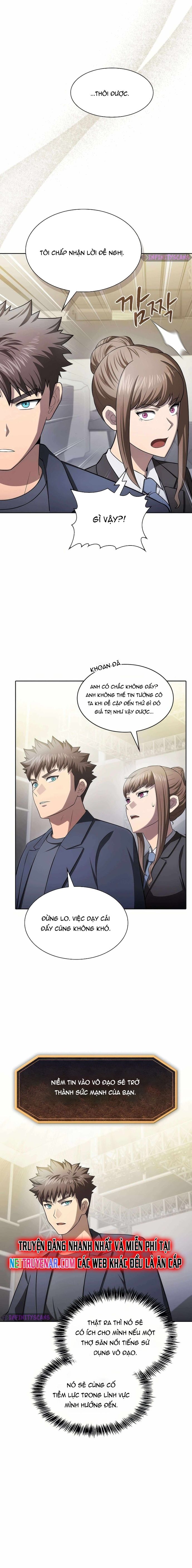 Thiên Thần Quay Về Từ Địa Ngục - Chapter 168 - Page 3