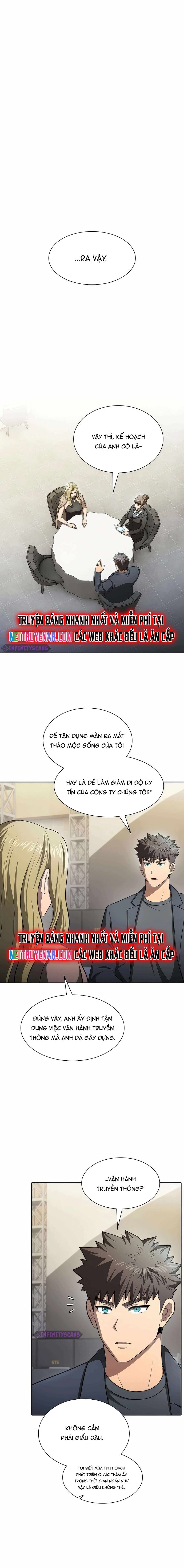 Thiên Thần Quay Về Từ Địa Ngục - Chapter 168 - Page 5