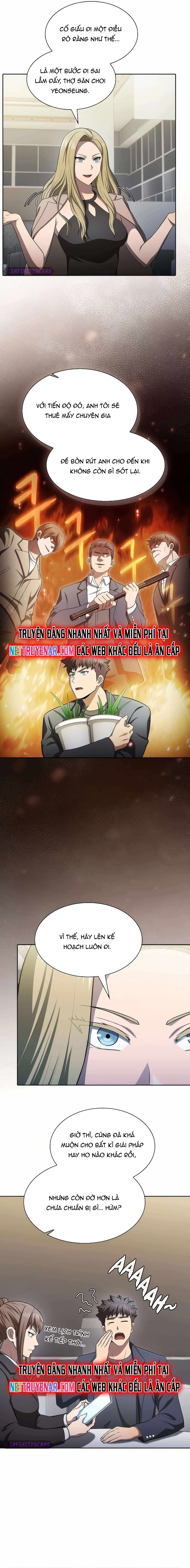 Thiên Thần Quay Về Từ Địa Ngục - Chapter 168 - Page 6