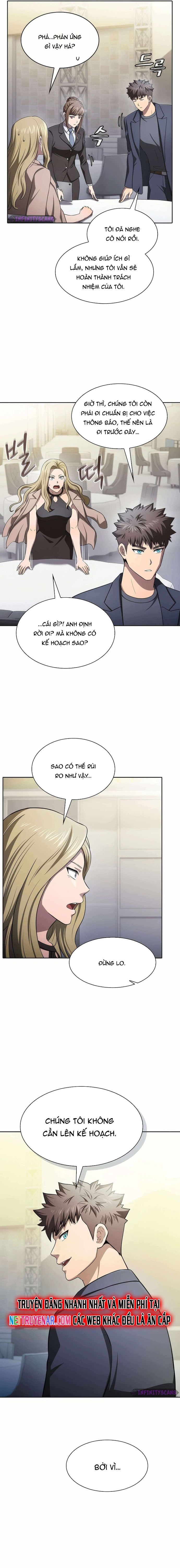 Thiên Thần Quay Về Từ Địa Ngục - Chapter 168 - Page 7