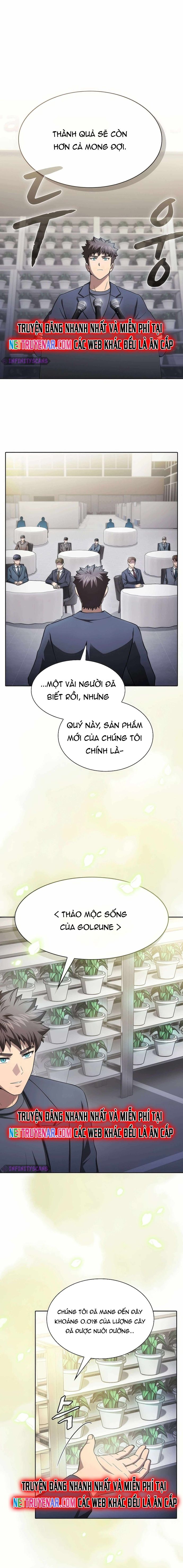 Thiên Thần Quay Về Từ Địa Ngục - Chapter 168 - Page 8