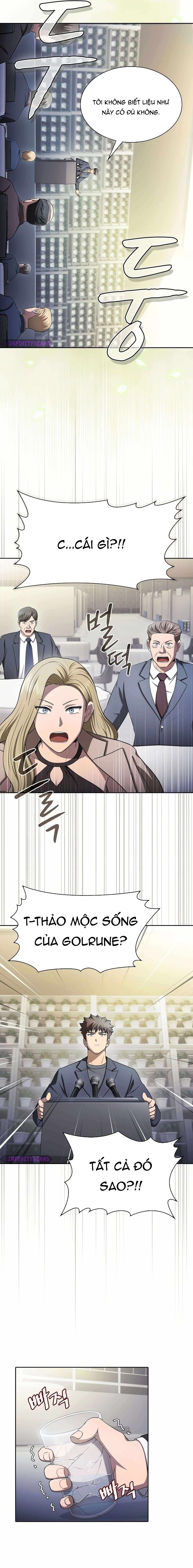 Thiên Thần Quay Về Từ Địa Ngục - Chapter 168 - Page 9