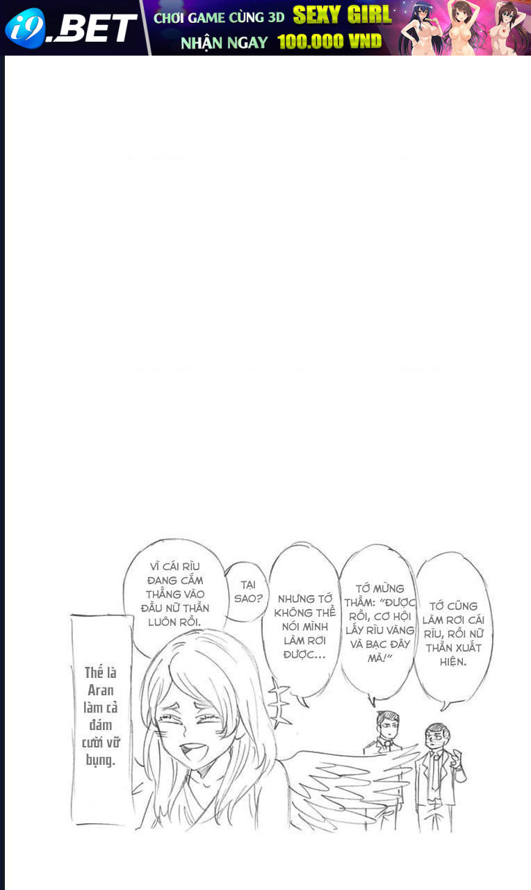 Haikyuu-Bu - Chapter 82 - Page 16