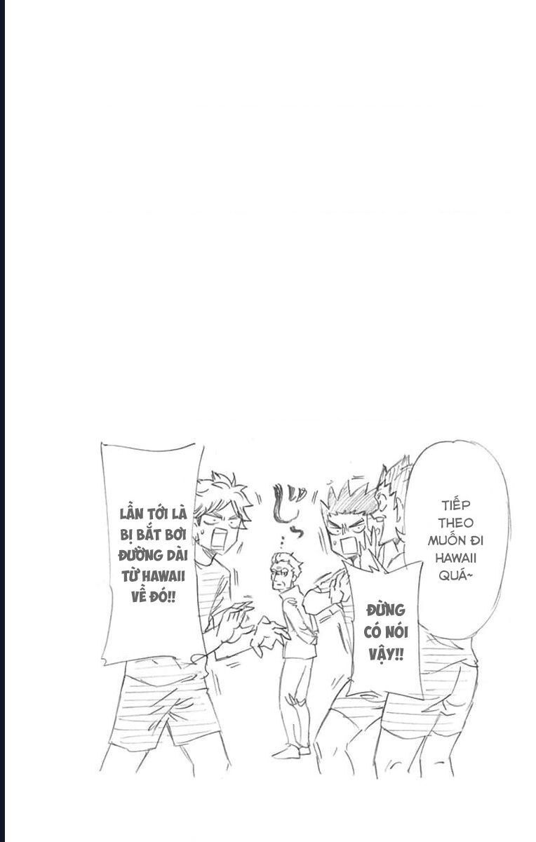 Haikyuu-Bu - Chapter 83 - Page 15