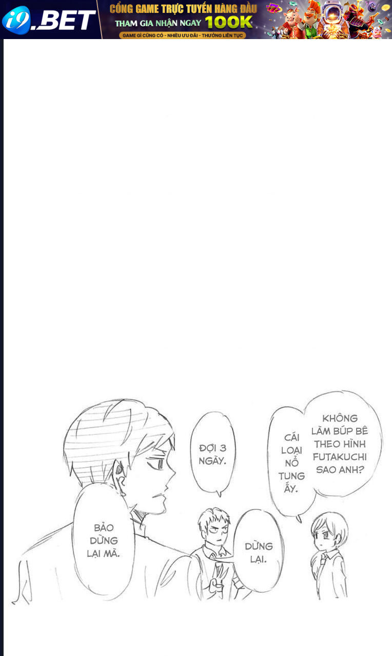 Haikyuu-Bu - Chapter 84 - Page 10