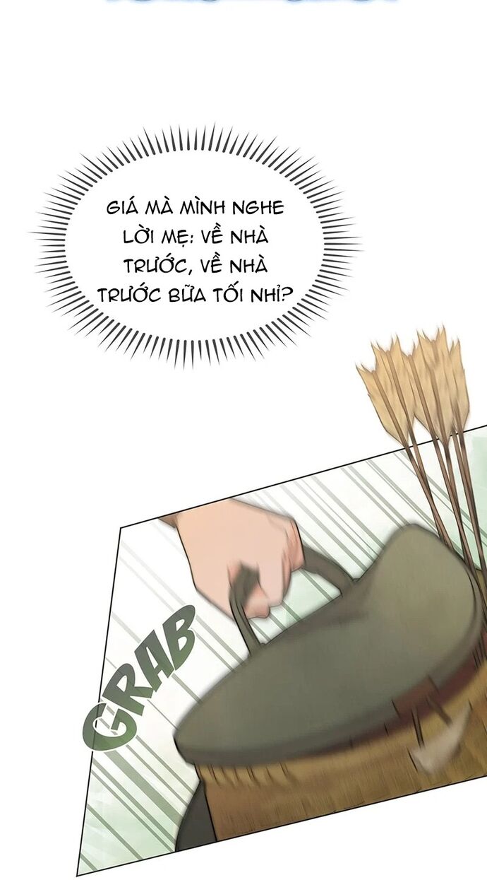 Hải Âu & Sói Hoang - Chapter 1 - Page 11