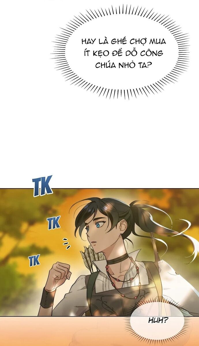 Hải Âu & Sói Hoang - Chapter 1 - Page 13