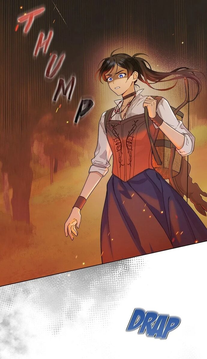 Hải Âu & Sói Hoang - Chapter 1 - Page 16