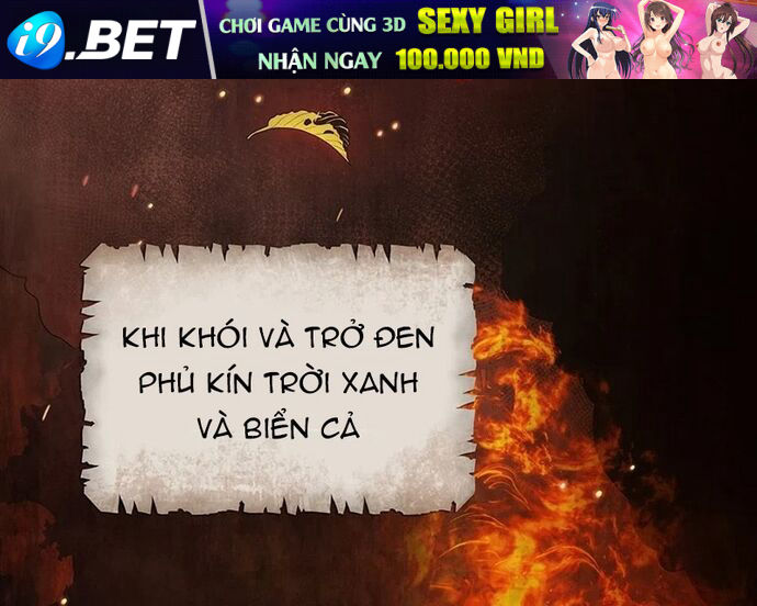 Hải Âu & Sói Hoang - Chapter 1 - Page 18