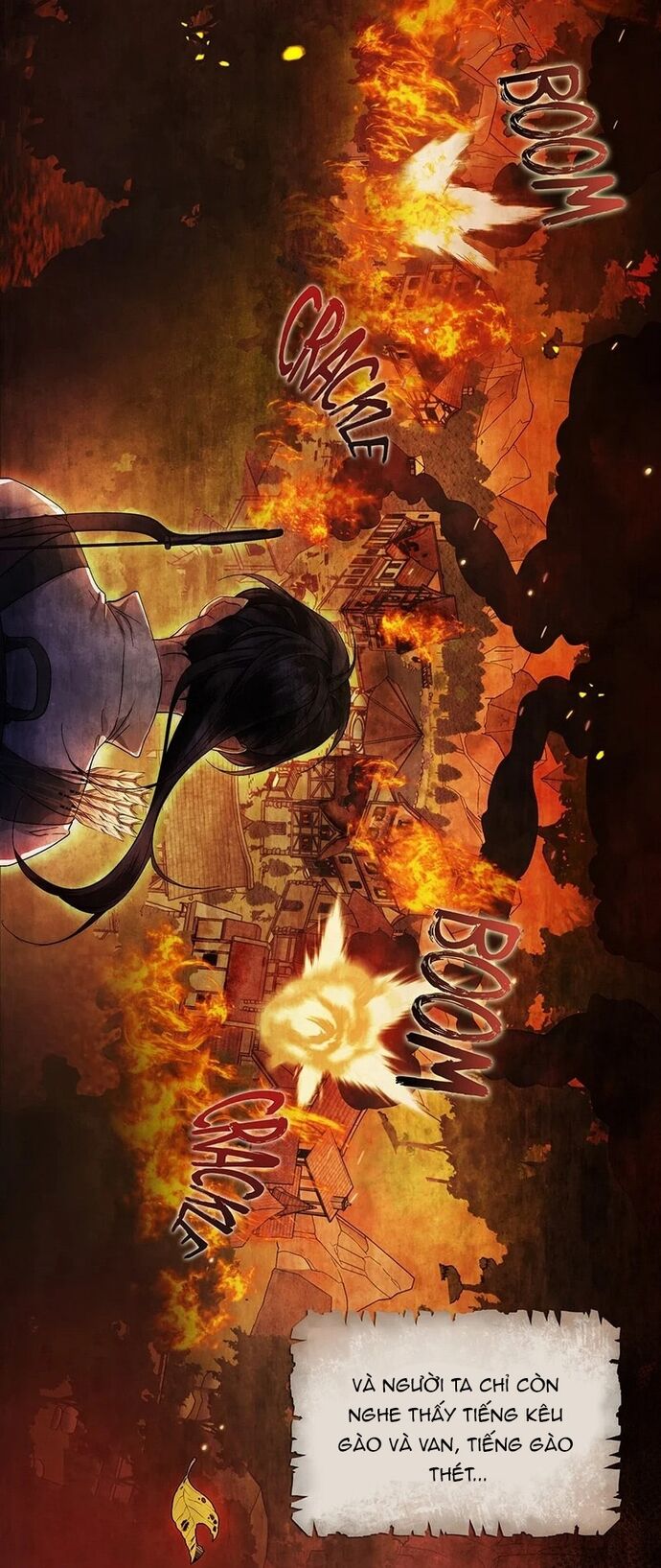 Hải Âu & Sói Hoang - Chapter 1 - Page 19