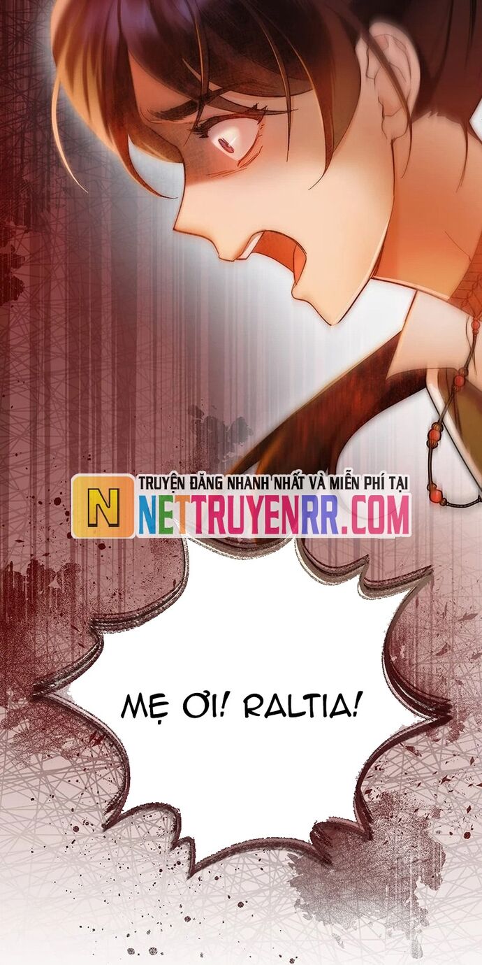 Hải Âu & Sói Hoang - Chapter 1 - Page 21